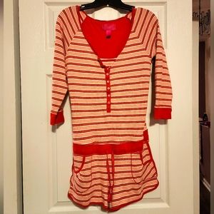 Victoria's Secret Romper - Medium